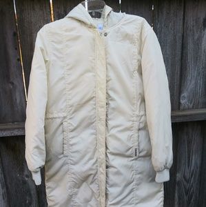 Calvin Klein Down Coat Jacket